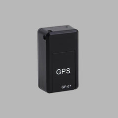 Mini Portable Real Time Magnetic GPS Tracking Device for Vehicles